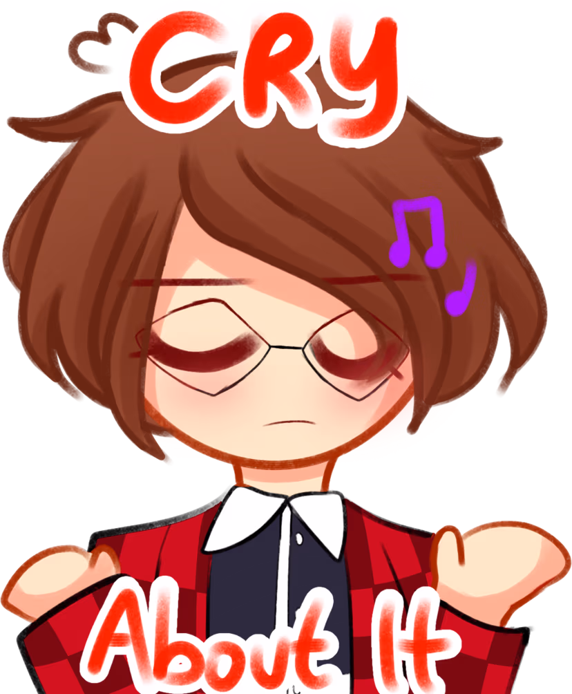 Cry_about_it emote