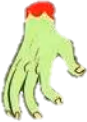 zombie_hand emote