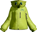 OliveSkiJacket emote