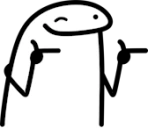 Wink emote