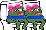 PooPooFriendshipCute emote