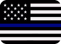 bluelives emote