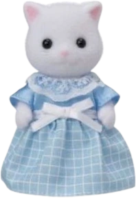 callicocritterblue emote
