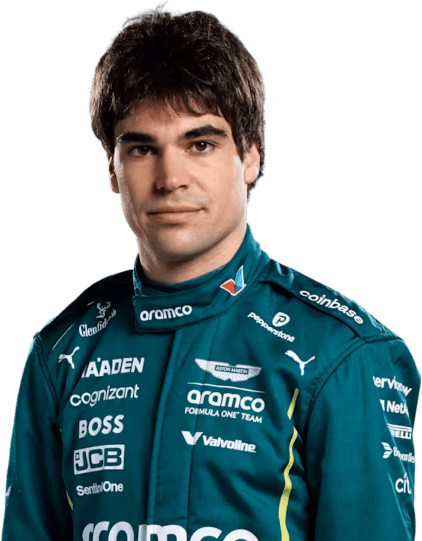 2025_Lance_Stroll emote
