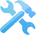 TwoTonedStaff_IDS static emote