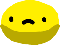 SadLime emote