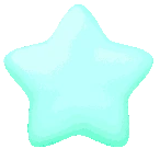 cyan emote