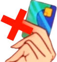 No_Money emote