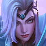 Valentina emote