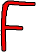 red_F emote