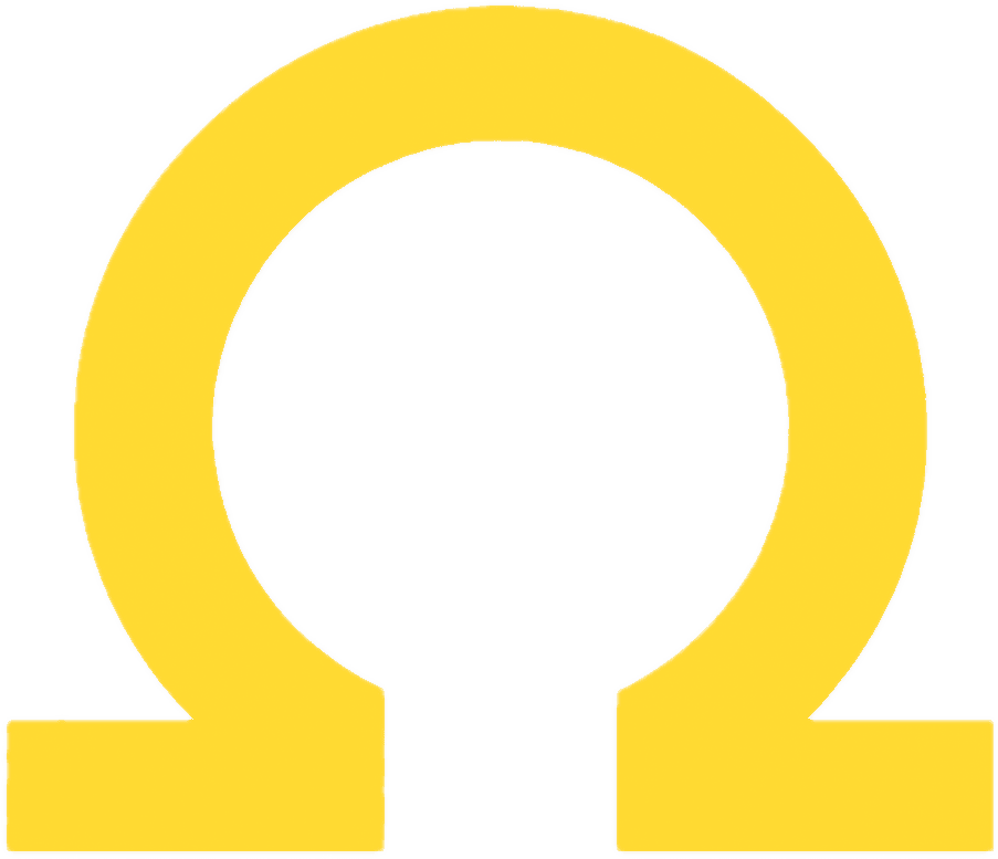OmegaSymbolTransparent