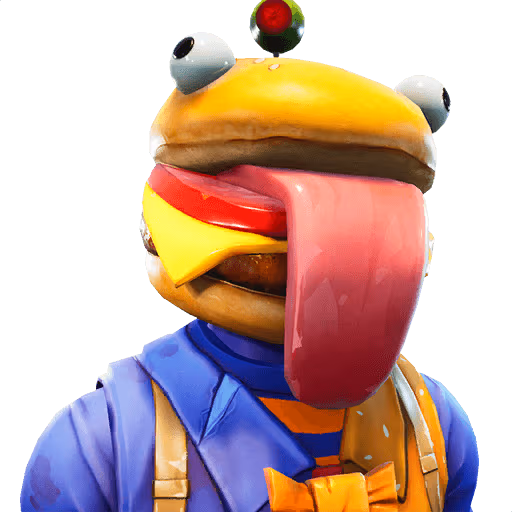 Durr_Burger emote
