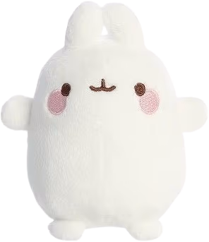 molang_plushie emote