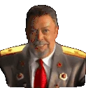 SPACE emote