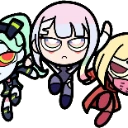 girlpower2 emote