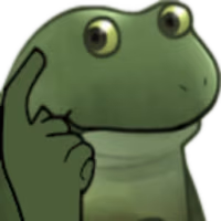 frog_taps_forehead emote