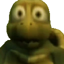 UHU emote