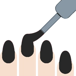 nails emote