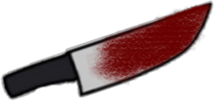 Bloody_knife emoji