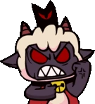 CultOfTheLambAngry emoji