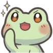frog_cute emote