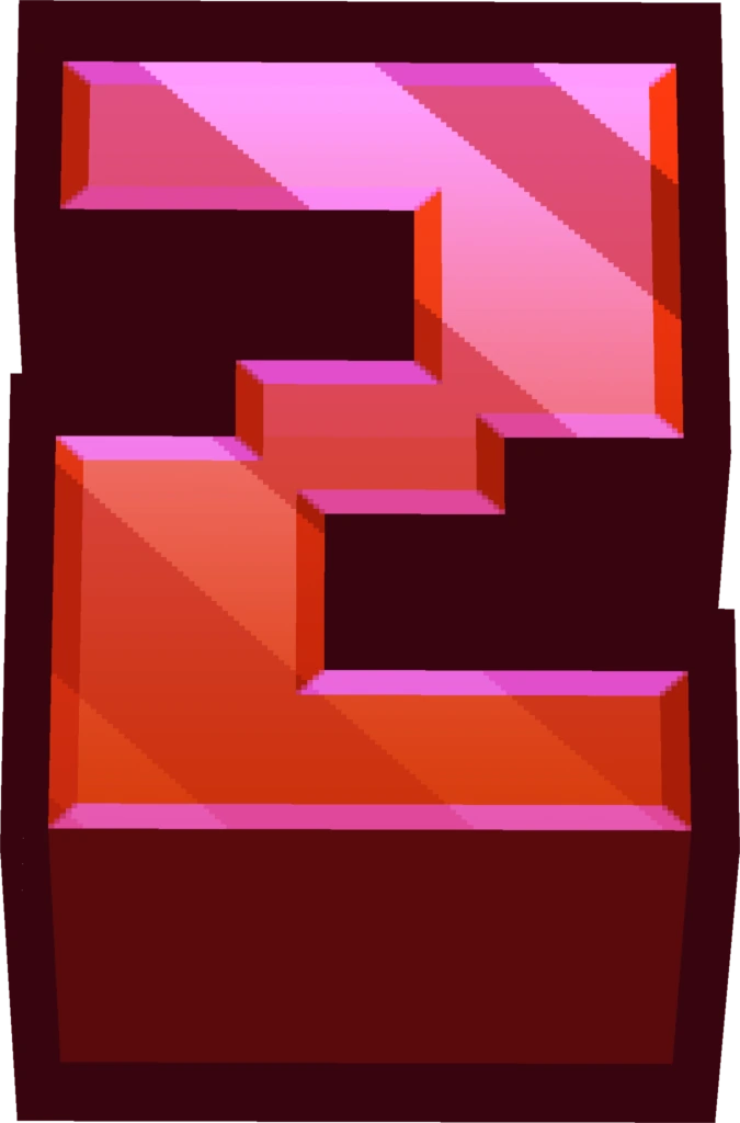 minecraft_red_Z emote