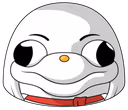 snowymeme emote