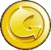 SplatCoin emote