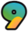 Colorful9 emote