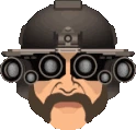 captainpricegoingdark emote
