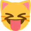 Silly_Cat emote