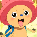CHOPPERS emote