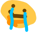 Sadonk emote