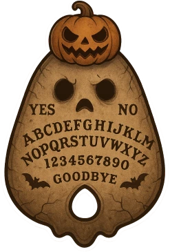 Halloween_Ouija emote