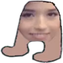 amongPoki emote