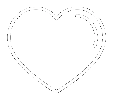 Heart emoji