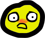 distubed_badlydrawn emote