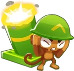 BTD6_Mortar_Monkey emote