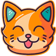 Happy_Cute_Cat emote