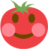 Tomato_emoji emote