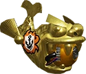 Rainmaker emote