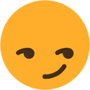 Smork emote