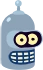 bender emoji