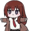 kurisuKURU emote