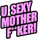 USexyMoFo emote