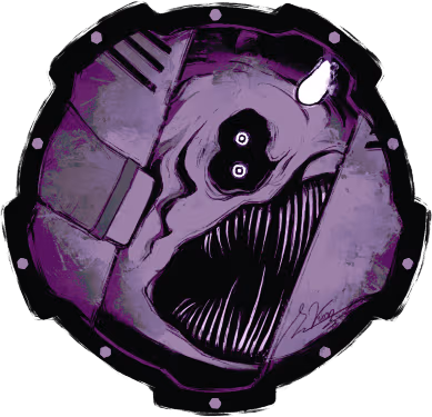 PinkieBadge emote