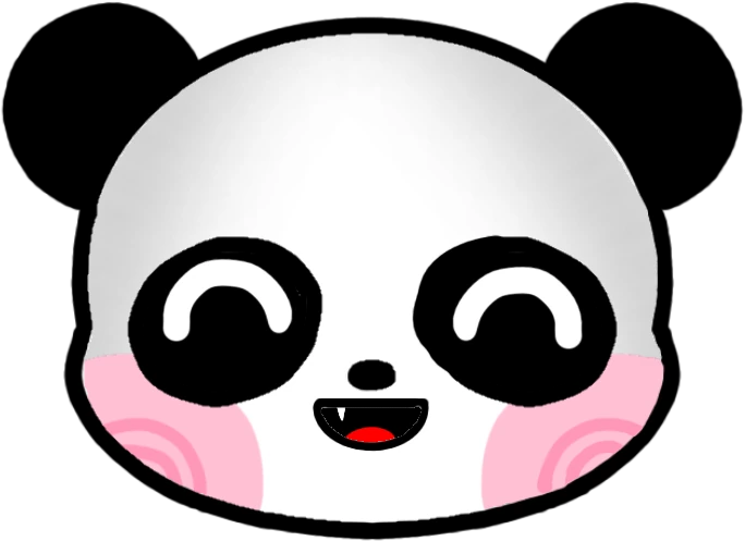 Happy_Panda emote