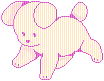 pupperpixel emote