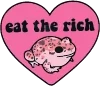 eat_the_rich_heart emote