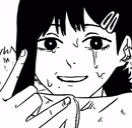 IMFINE emote